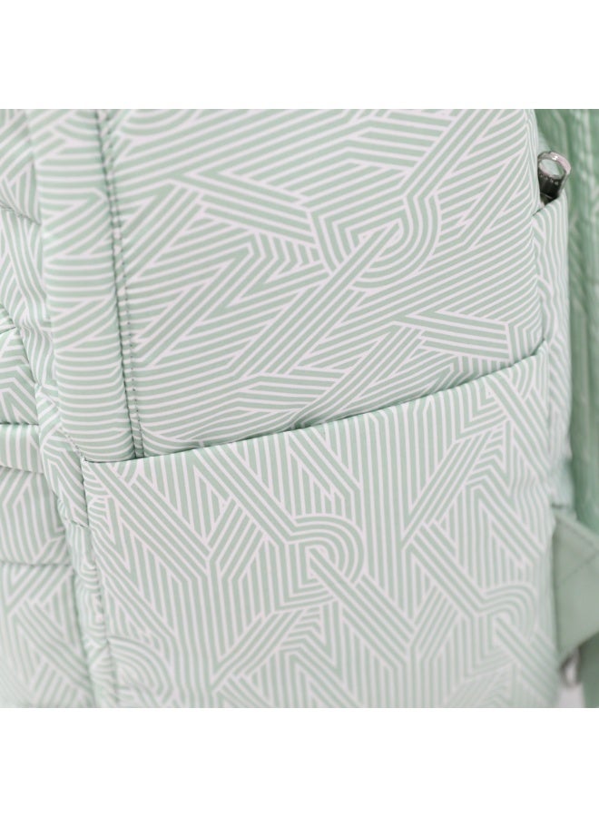 DKNY Womens backpack, - Image 4
