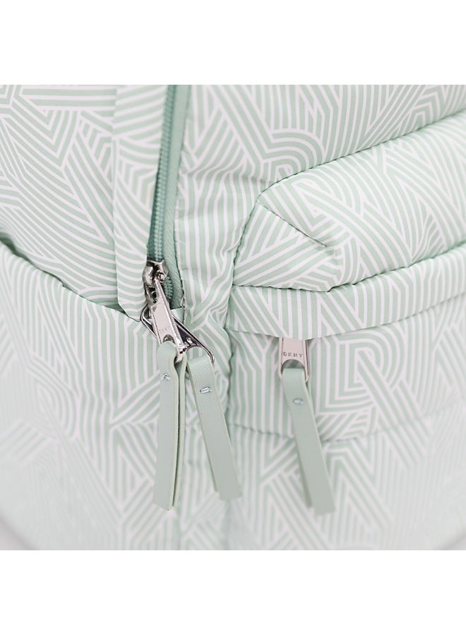 DKNY Womens backpack, - Image 5