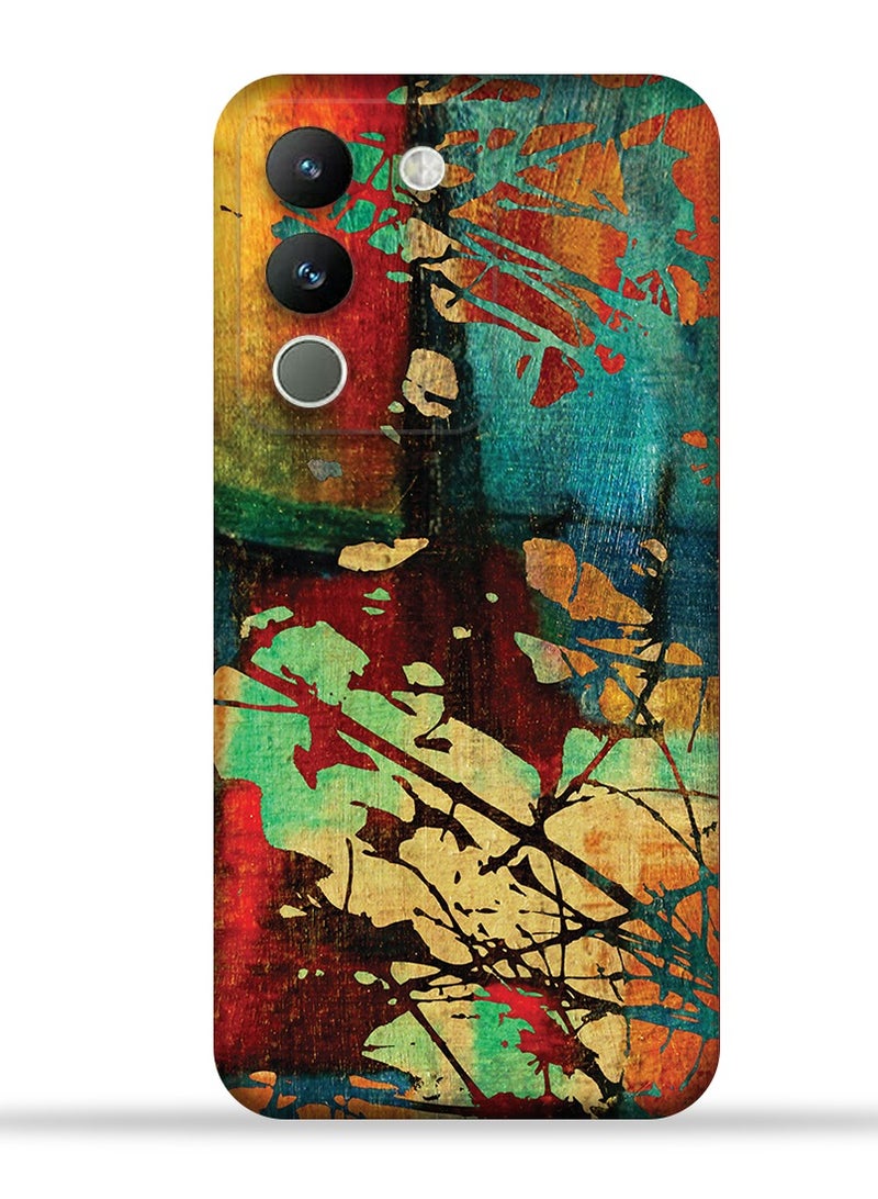 إيه إم سي ديزاين غطاء حماية لفيفو واي 200 (الهند) (5 جرام) - Image 1