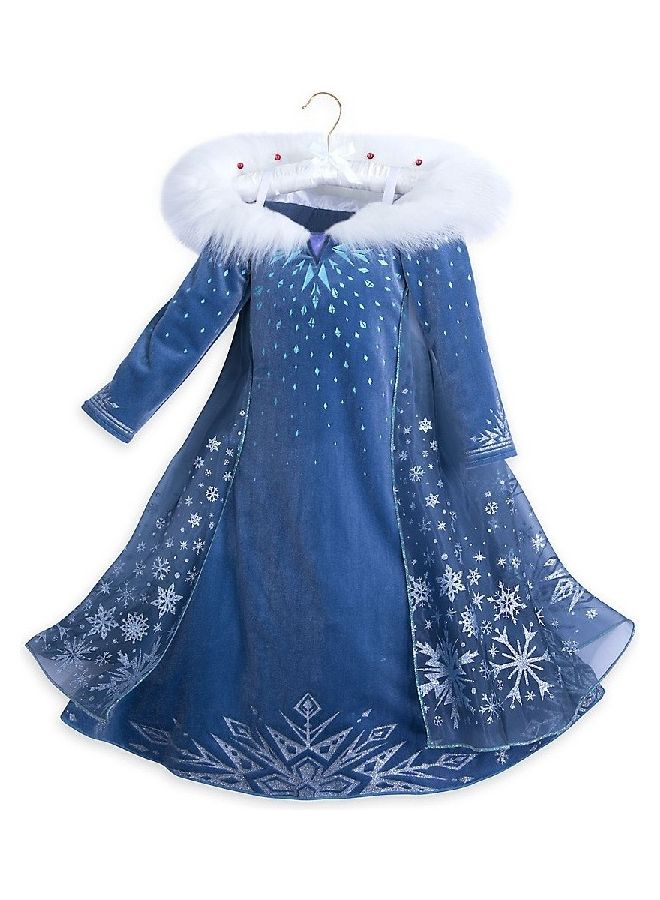 NIBEMINENT Cosplay Princess Costume 100cm - Image 1