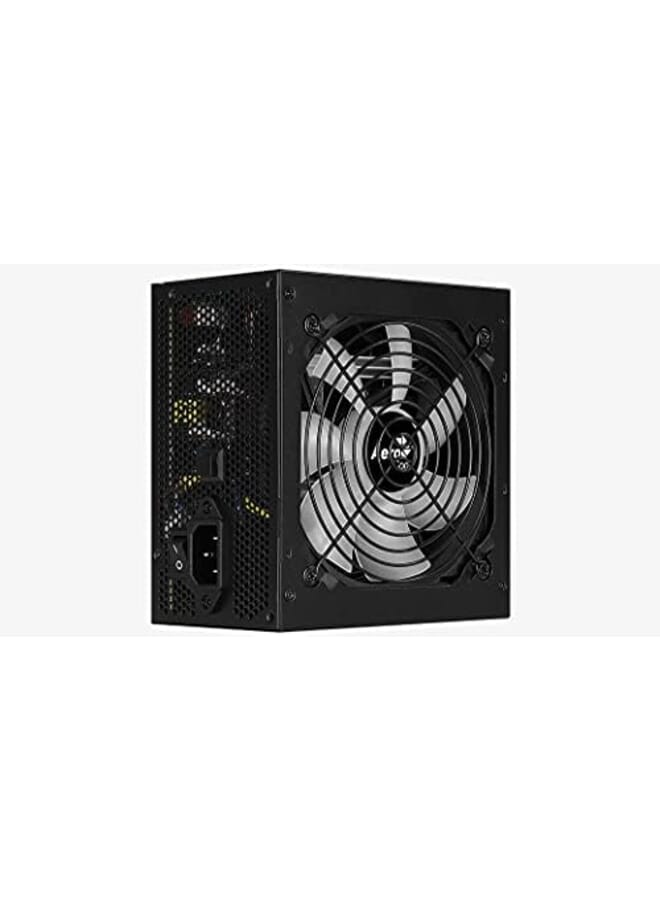 AeroCool Kcas Plus Gold 850W Rgb 100 240Vac Full Range Apfc Uk Box - Image 2