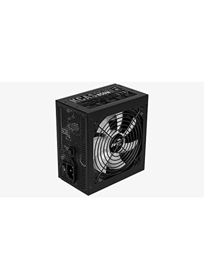 AeroCool Kcas Plus Gold 850W Rgb 100 240Vac Full Range Apfc Uk Box - Image 4