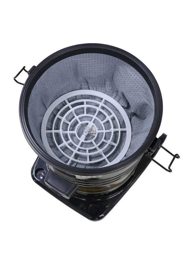 باناسونيك مكنسة كهربائية 2200 وات 21 L 2200 W MC-YL635T747 أسود - Image 5