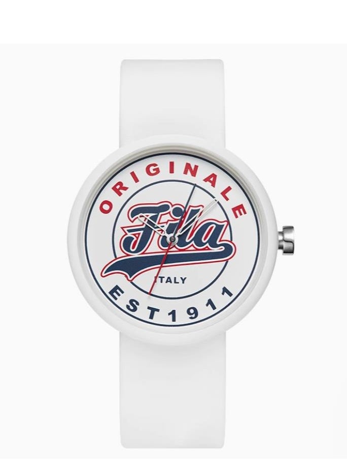 FILA Unisex Minimalist Student Sports Watch  - Image 1