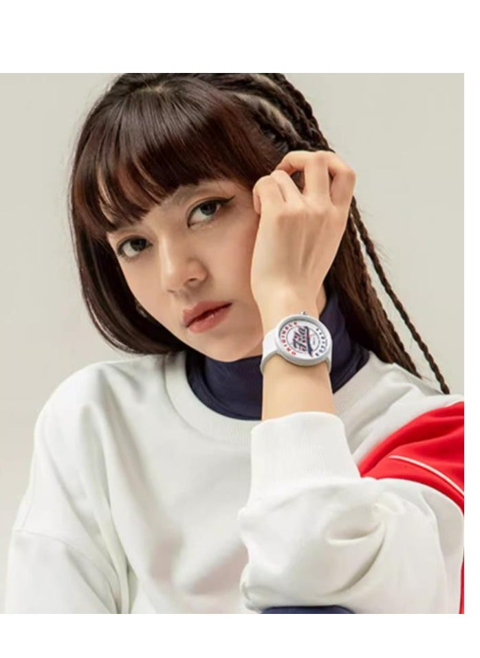FILA Unisex Minimalist Student Sports Watch  - Image 4