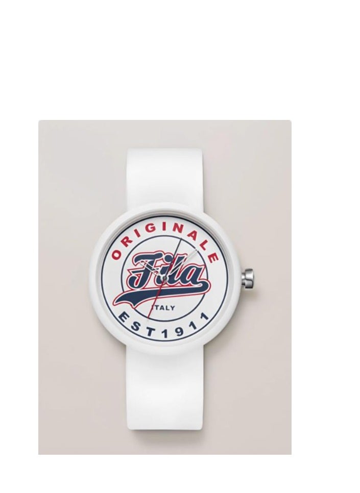 FILA Unisex Minimalist Student Sports Watch  - Image 2