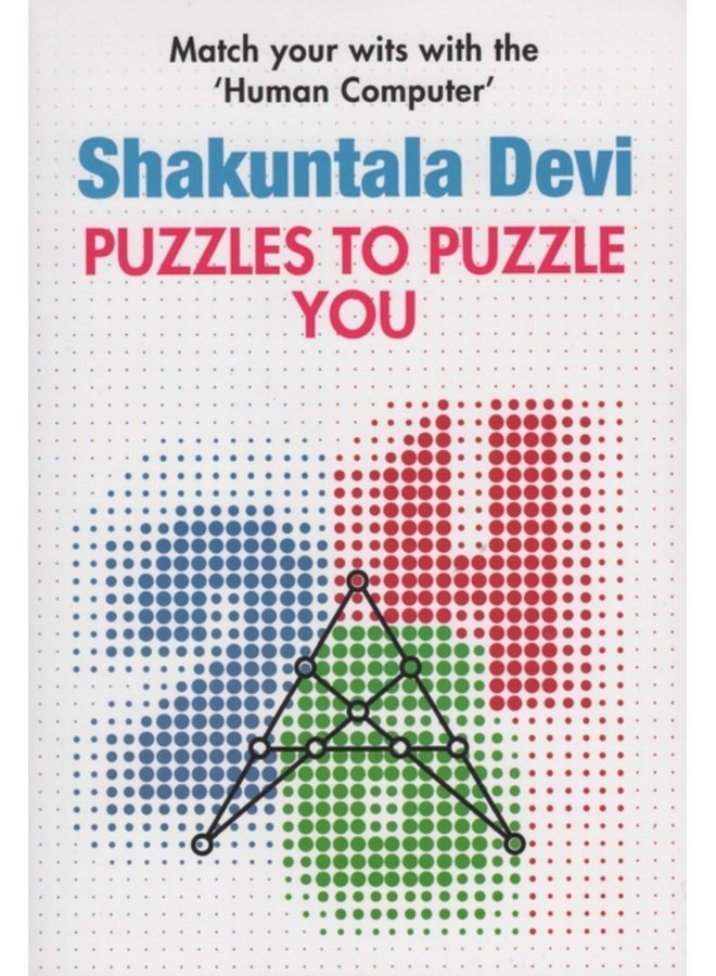 Puzzles to Puzzle You 