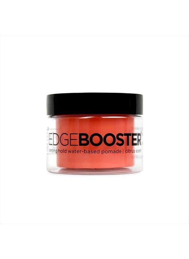 Edge Booster Strong Hold Water-Based Pomade 3.38oz (Cherry) - pzsku/Z95808373EB153822E6EAZ/45/_/1681822865/74875d53-b997-48e0-aa0f-7a1b785a49f7