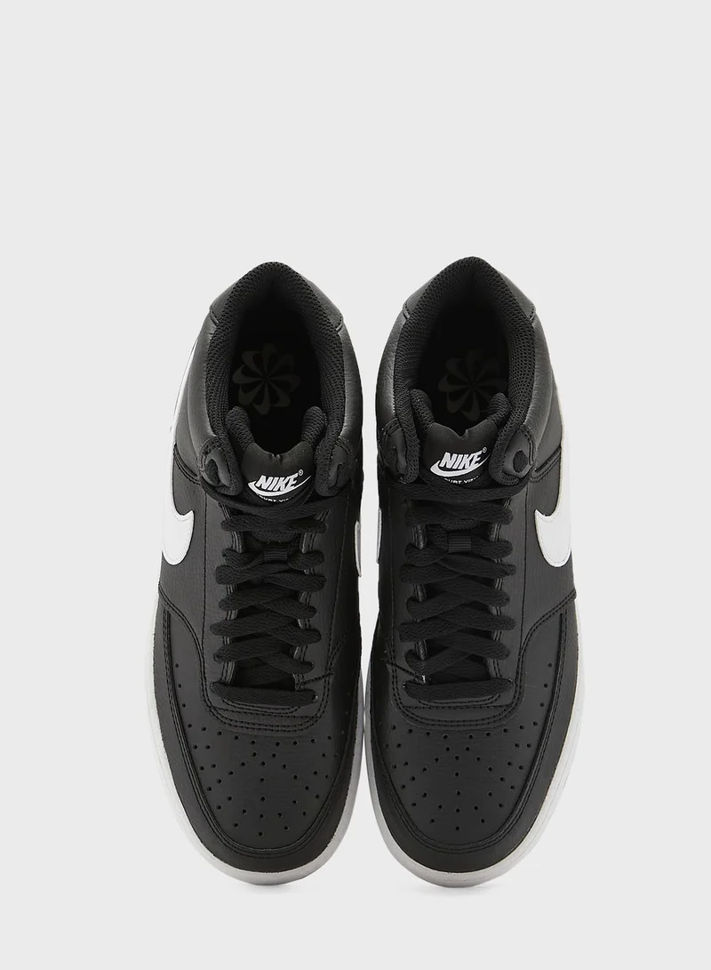 Nike Court Vision Mid Nn