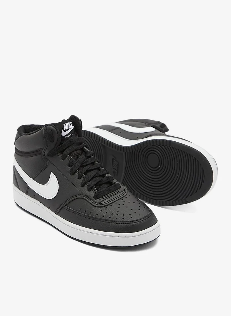 Nike NIKE COURT VISION MID NN