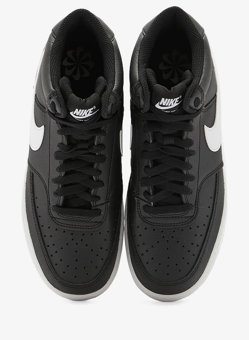Nike NIKE COURT VISION MID NN