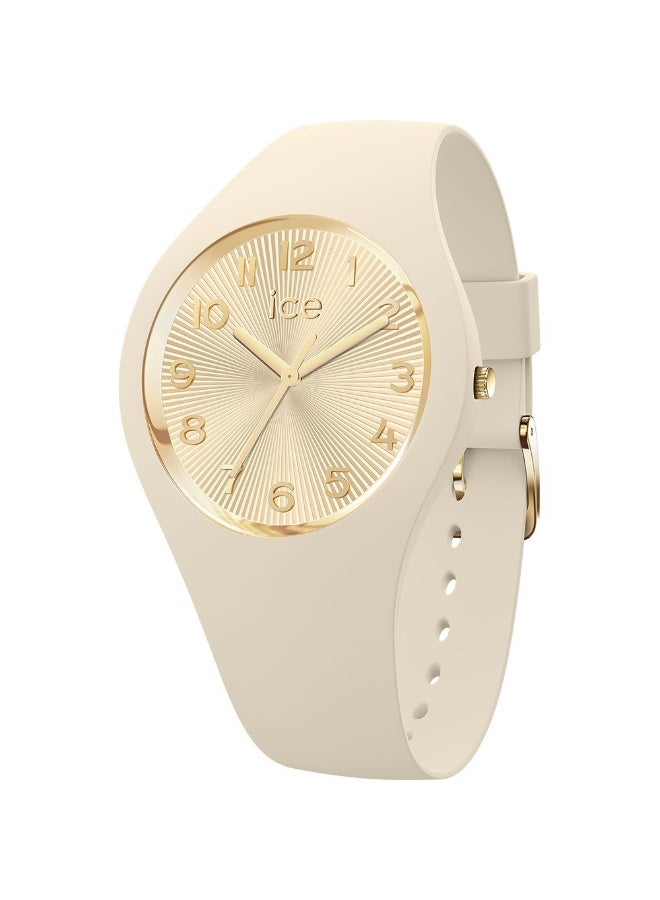 Ice-Watch Ice-Iconic 025251 ICE champagne Watch