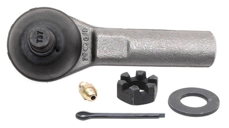 ACDelco Professional 45A0621 Outer Steering Tie Rod End - Image 2