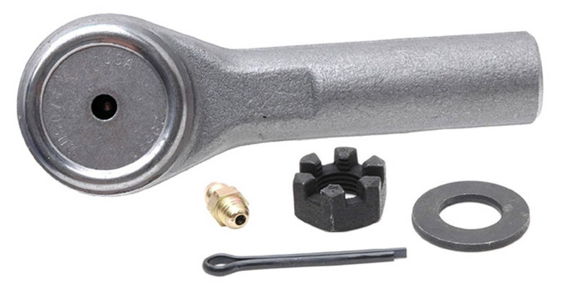 ACDelco Professional 45A0621 Outer Steering Tie Rod End - Image 3