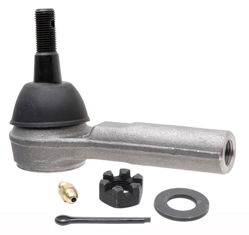ACDelco Professional 45A0621 Outer Steering Tie Rod End - Image 5