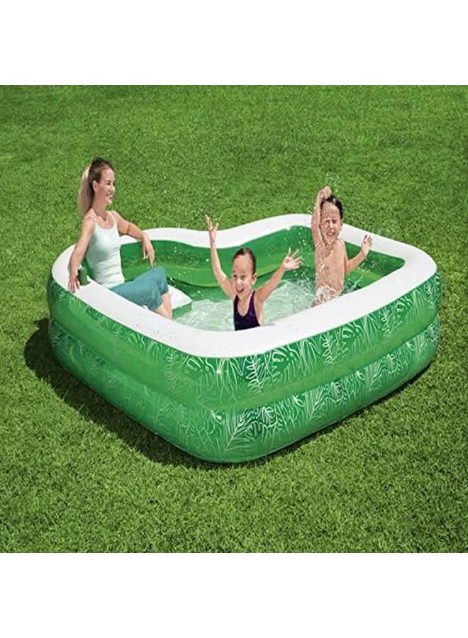 Bestway Tropical Paradise Family Pool 231M X 231M X 51Cm - Image 3