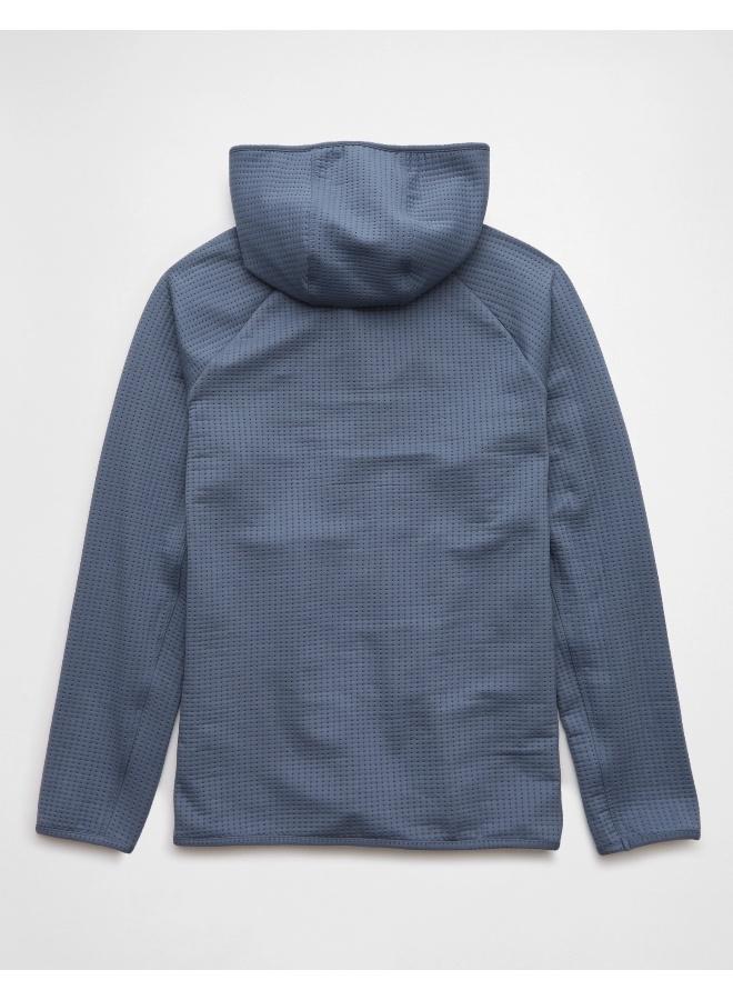 American Eagle AE 24/7 Training Zip-Up Hoodie  - Image 2