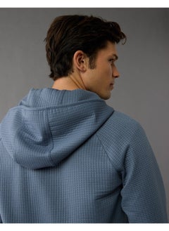 American Eagle AE 24/7 Training Zip-Up Hoodie  - Image 5