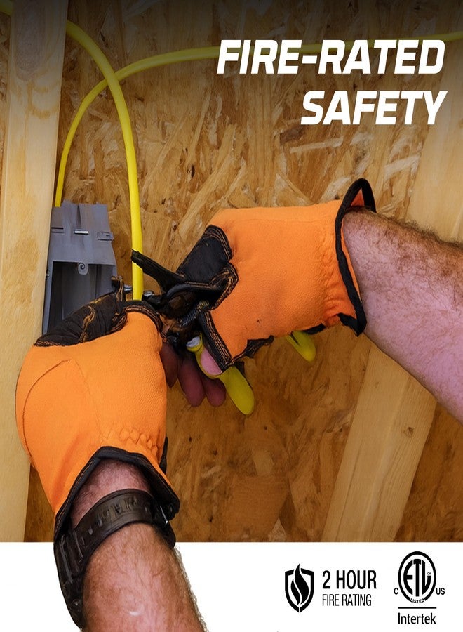 OHLECTRIC علبة مفاتيح كهربائية عميقة من OHLECTRIC (عبوة من 20 قطعة) - رمادي | علبة عمل جديدة أحادية الفتحة بسعة 20 بوصة مكعبة مع تثبيت بمسامير، مقاومة للحريق | هيكل متين من مادة PPO للكابلات غير المعدنية المغلفة - Image 5