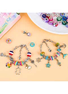 138 Girls' Bracelet Making Set Children's Jewelry Making Set Children's Diy Jewelry Gift Set - pzsku/Z958103723734BA98BDCDZ/45/_/1679635165/3de61b2f-f6ad-4b02-a351-43a7a5a7f8b4