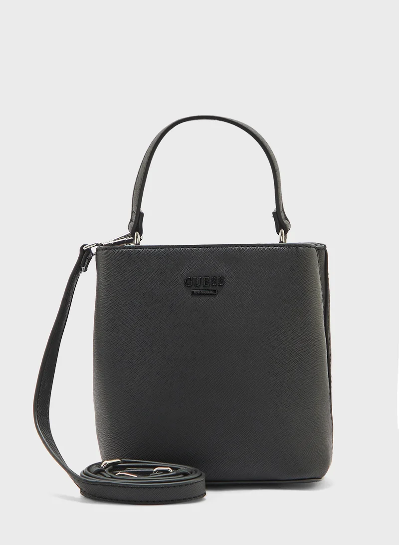GUESS Kamri Mini Tote