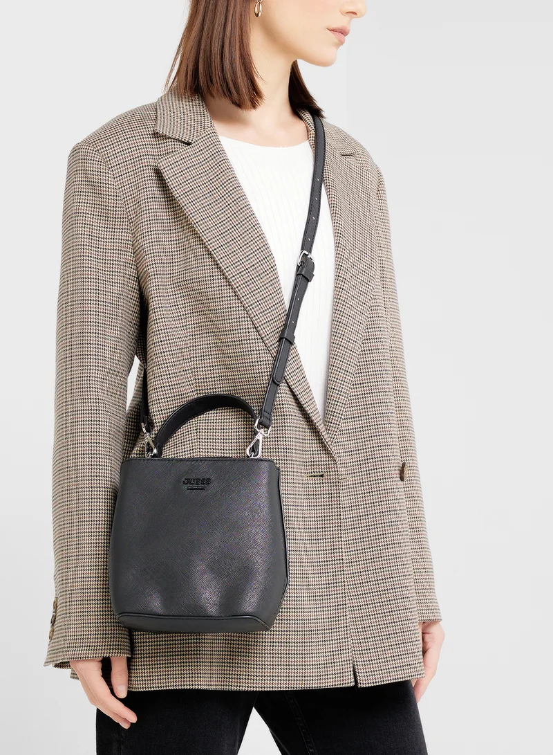 GUESS Kamri Mini Tote