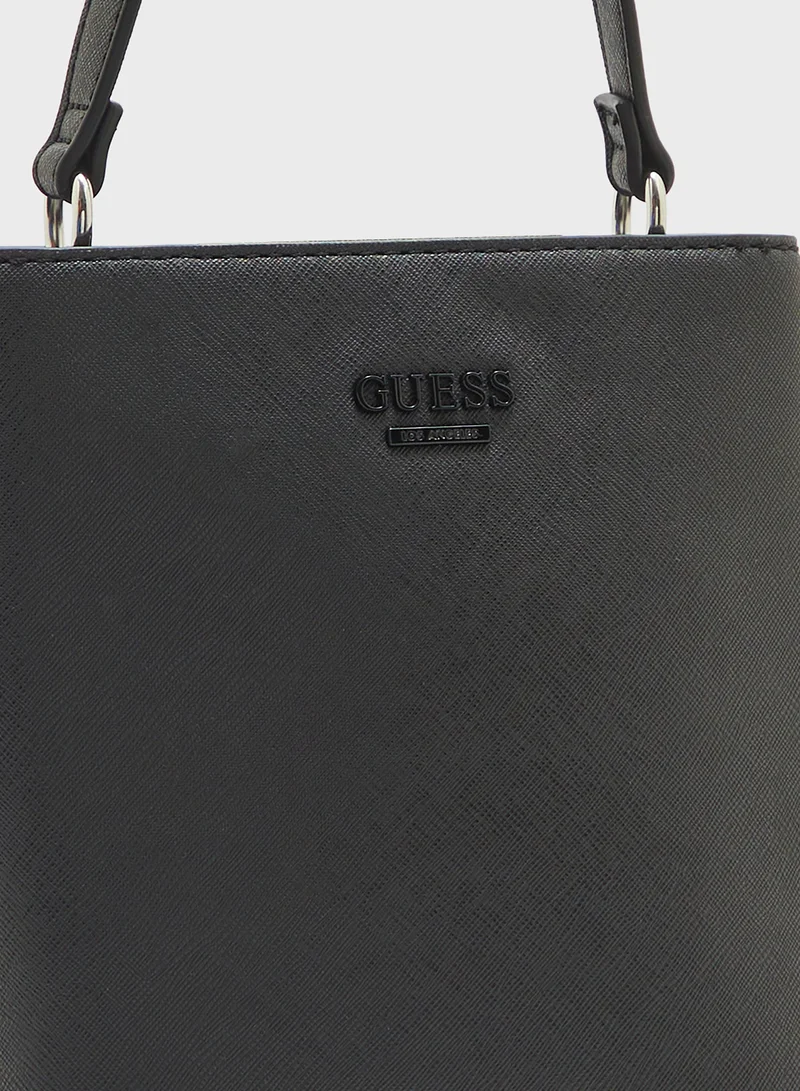 GUESS Kamri Mini Tote