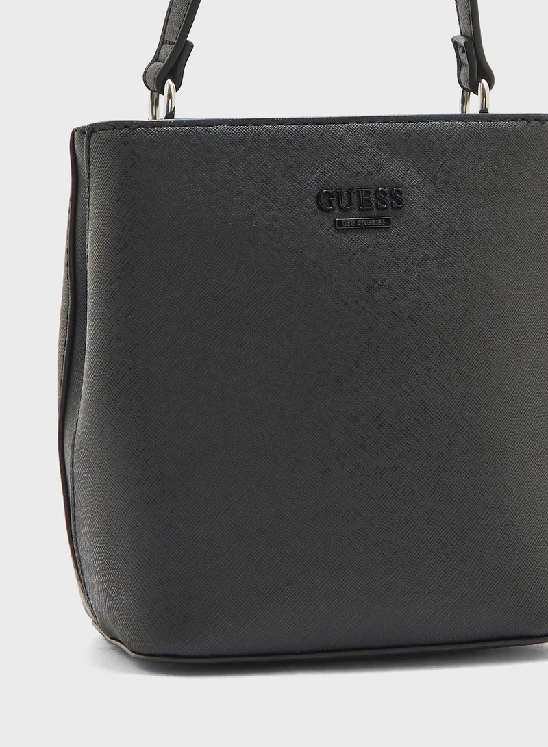 GUESS Kamri Mini Tote
