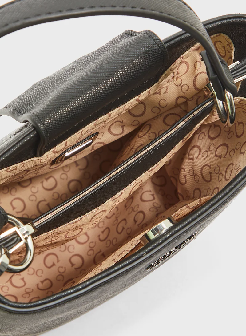 GUESS Kamri Mini Tote
