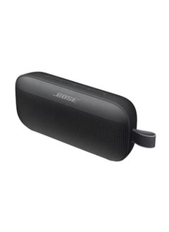 بوز SoundLink Flex مكبر صوت محمول بلوتوث أسود  - Image 1