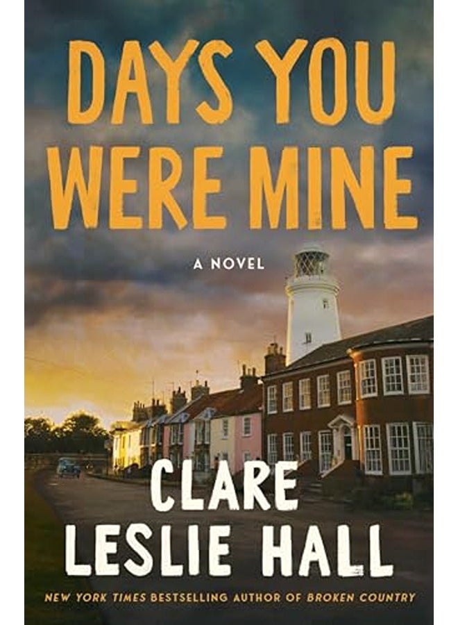 Days You Were Mine