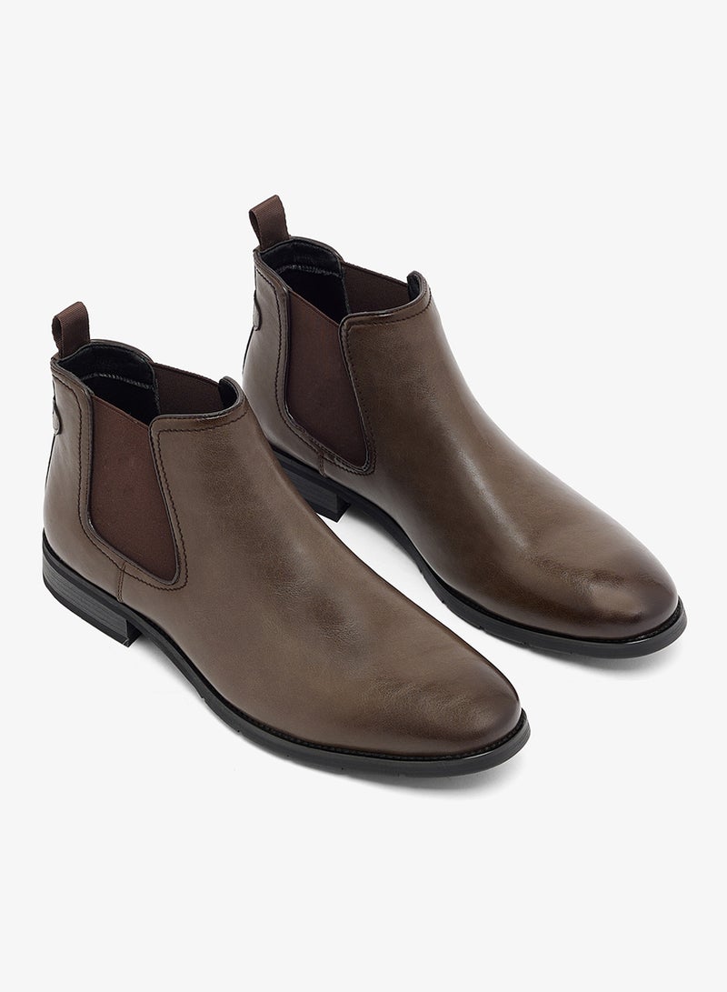 روبرت وود أحذية تشيلسي رسمية - Image 4