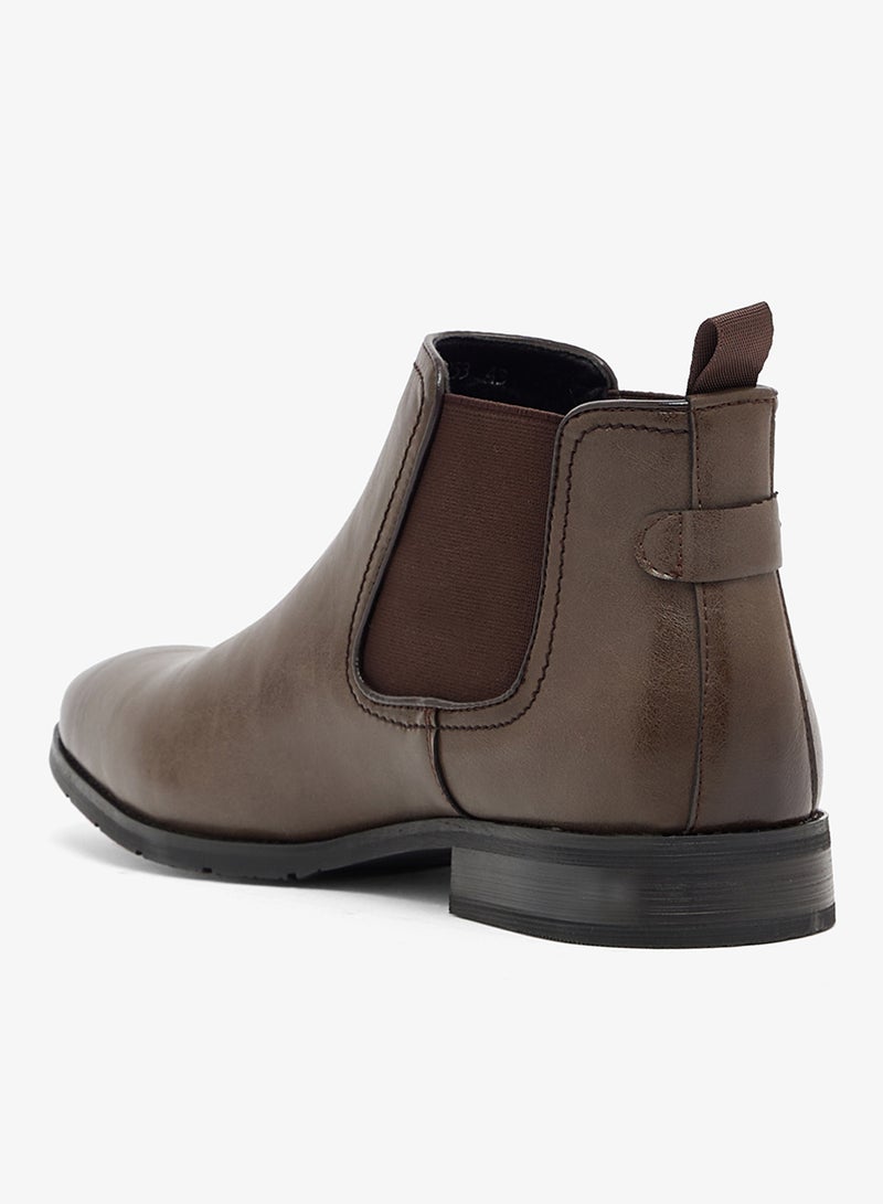 روبرت وود أحذية تشيلسي رسمية - Image 3