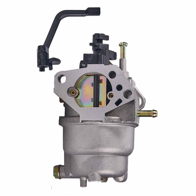 Mikatesi GP5500 0J58620157 Carburetor for Generac GP5000 GP5500 GP6500 GP6500E GP7500E 0J58620157 5KW 5.5KW 6.5KW 389cc 8125W 188F 190F Portable Generator 0G8442A111 Carb - Image 2