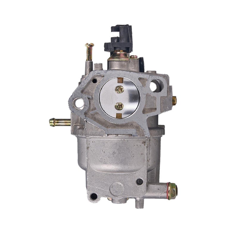 Mikatesi GP5500 0J58620157 Carburetor for Generac GP5000 GP5500 GP6500 GP6500E GP7500E 0J58620157 5KW 5.5KW 6.5KW 389cc 8125W 188F 190F Portable Generator 0G8442A111 Carb - Image 3