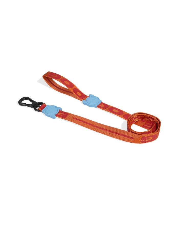 Zee.Dog Gibson Dog Leash Large | Soft, Durable & Secure Walking Leash - Image 1