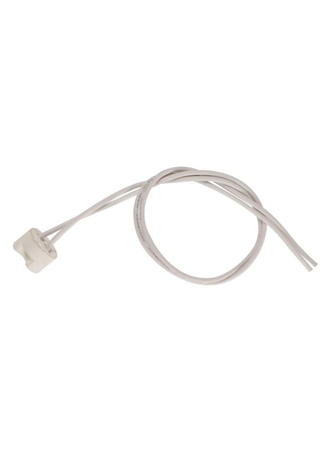 MIC Led Halogen Lamp Holder Ceramic Body Lamp Bi-Pin Base 40 cm quantity 20 - Image 3