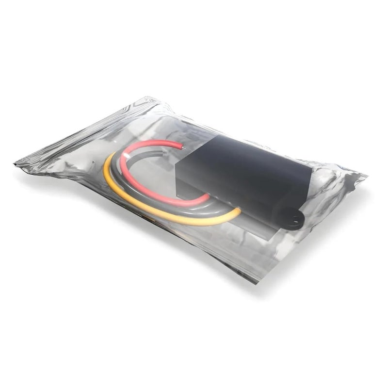 36V 48V To 12V 5A DC DC Step Down Converter Buck Voltage Regulator ABS Shell - Image 4