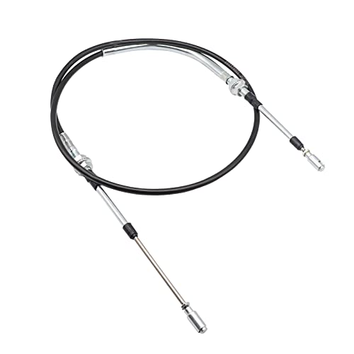 Drive-up Golf Cart Transmission Shift Forward Reverse Cable for 1998-2003 Club Car DS Models OEM 101951501 103379501 - Image 1