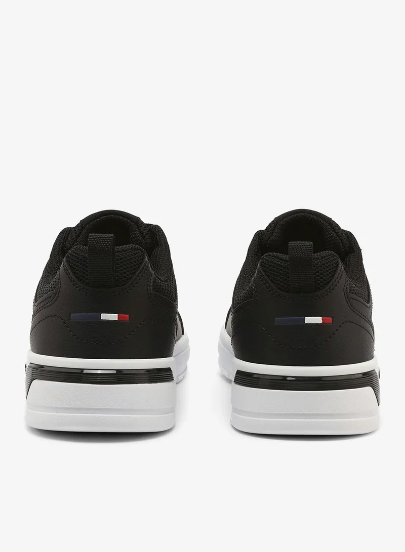 U.S. Polo Assn. 6M HARMONY GLB 6FX WOMEN OD_BLACK Harmony Women's Casual Shoes - Black for Women | Best Price UAE