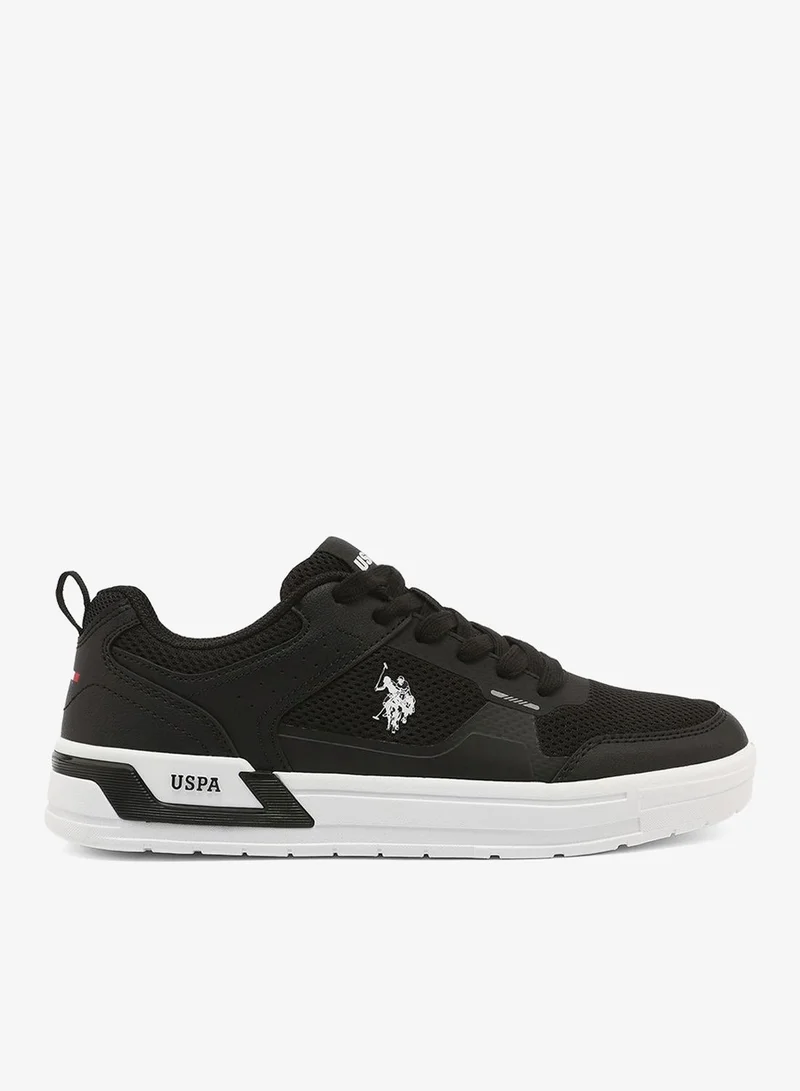 Harmony Women's Casual Shoes - Black