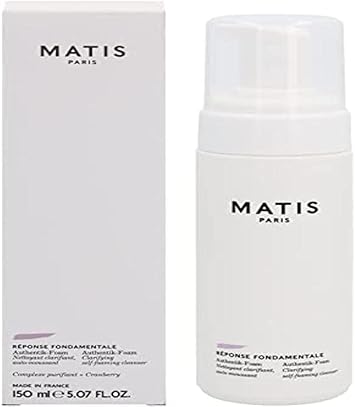 Matis Rponse Fondamentale Authentik Foam 150ml