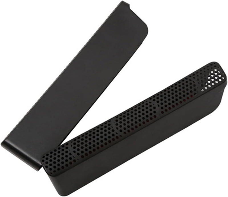 QASULER Car Air Vent Cover Set for Peugeot - Image 2