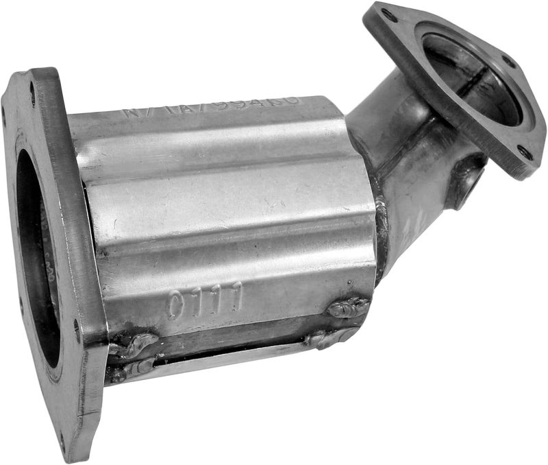 Walker Exhaust Ultra EPA 16098 Direct Fit Catalytic Converter - Image 1