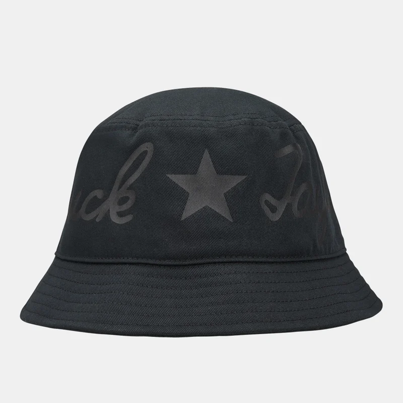 CONVERSE Logo Bucket Hat