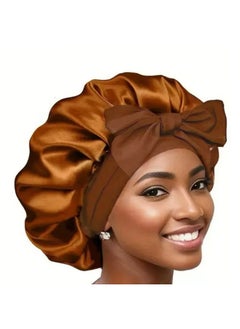 MX Large Single Layer Streamer - Brown