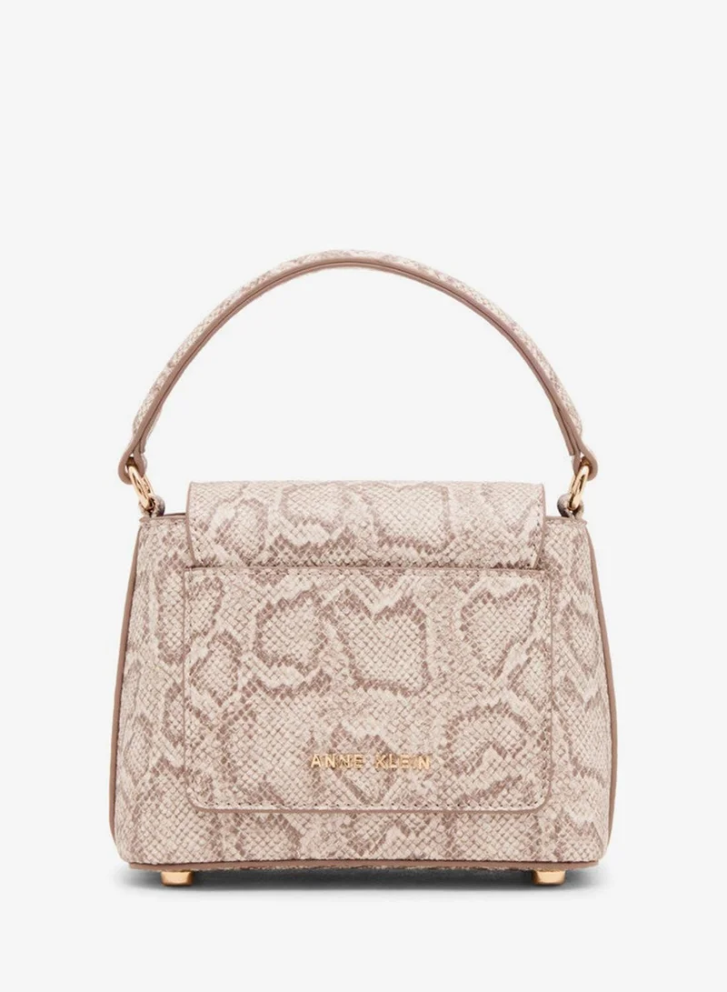 ANNE KLEIN  Anne Klein Logo Detail Sling Bag for Women | Best Price UAE