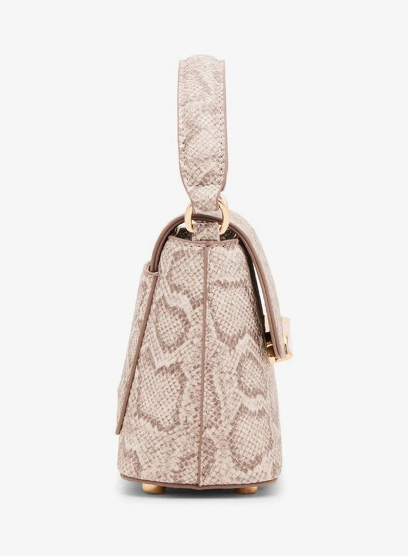 آن كلاين Anne Klein Logo Detail Sling Bag