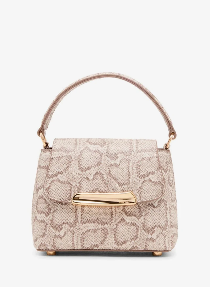 آن كلاين Anne Klein Logo Detail Sling Bag