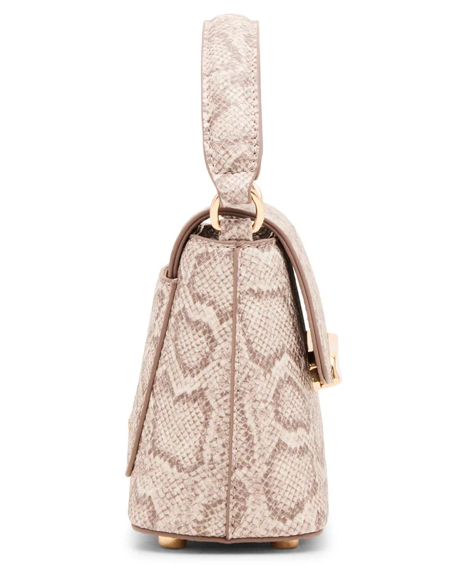 ANNE KLEIN Anne Klein Akh6102 Grey Women's Shoulder Bag